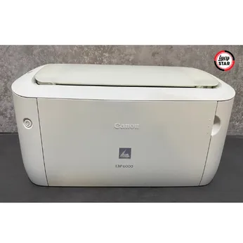 Máy in Laser Canon LBP 6000 củ