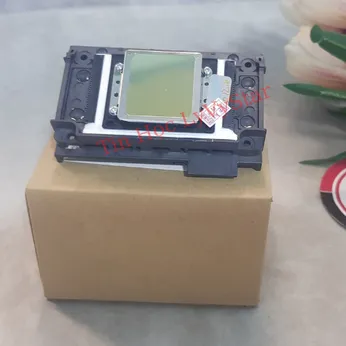 Đầu phun máy in bạt XP600 chính hãng