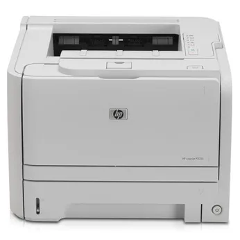 Máy in HP LaserJet P2035 Printer (CE461A)