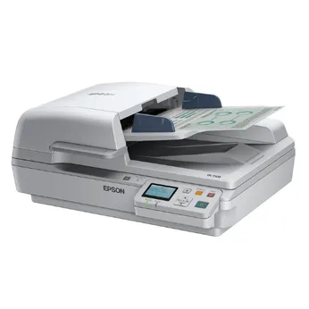 Máy Scan Epson WorkForce DS-7500 - Scan 2 mặt cùng lúc