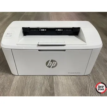 Máy in HP Pro M15a củ giá rẻ