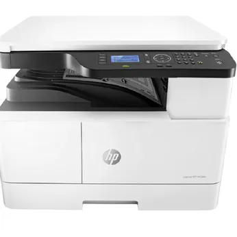 Máy in đa năng HP LaserJet MFP M438dn (8AF44A)