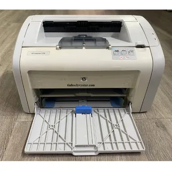 Máy in HP LaserJet 1018 giá rẻ
