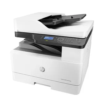 Máy in HP LaserJet MFP M436nda Printer (W7U02A)