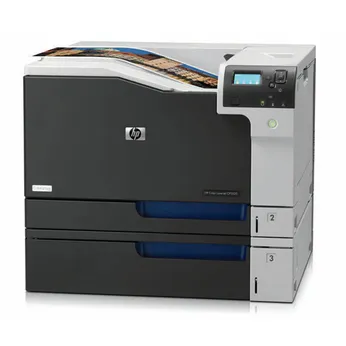 Máy in HP Color LaserJet Enterprise CP5525dn Printer (CE708A)