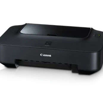 Máy in Canon PIXMA iP2770