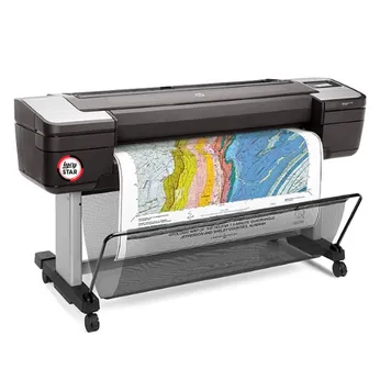 Máy in khổ A0 Hp1708