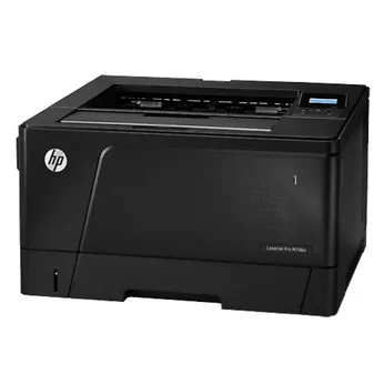 Máy in A3 Laser đen trắng HP M706N - B6S02A