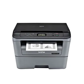 Máy in đa chức năng Brother DCP-L2520D - In - Scan - Copy.