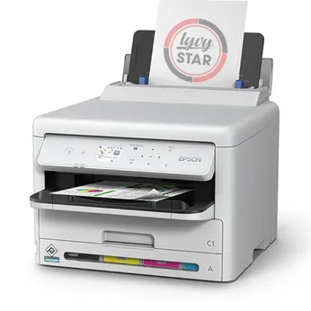 Máy In phun màu tốc độ cao Epson C5390