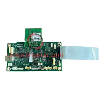 Card Formater máy in hp 1000w