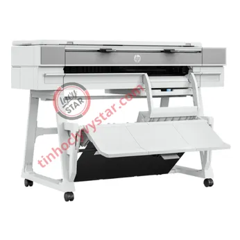 Máy in khổ A0 đa chức năng HP DesignJet T950 (2Y9H3A)