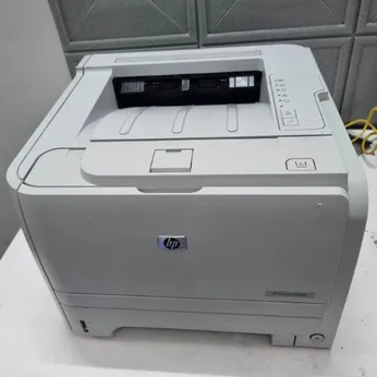 Máy in A4 HP Laserjet P2035 cũ giá rẻ