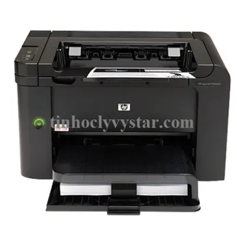 Máy in Hp LaserJet Pro Hp 1606dn cũ in 2 mặt tốc độ cao