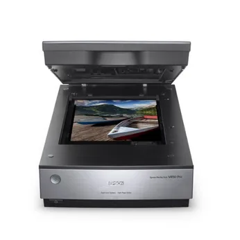 Máy Scan Epson V850 chính hãng