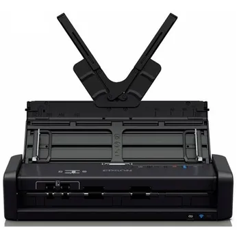 Máy scan Epson DS-360W chính hãng