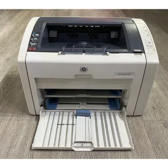 Máy in HP Laserjet 1022 cũ giá rẻ