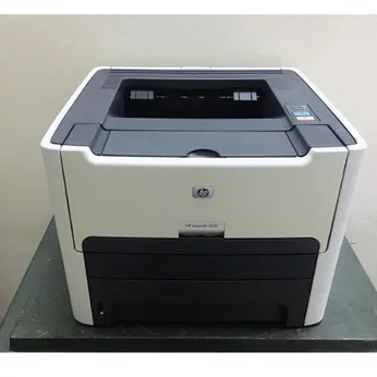 Máy in HP 1320 đảo mặt (cũ)