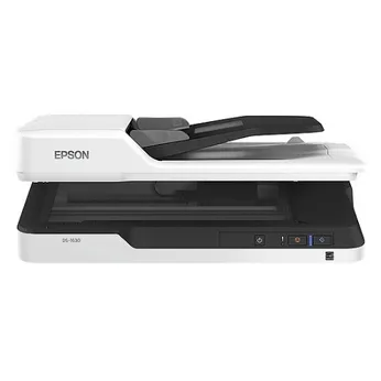 Máy Scan Epson DS-1360 - máy Scan 2 mặt