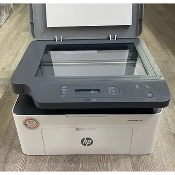 Máy in cũ HP 135A đã Hack chíp vĩnh viễn giá rẻ