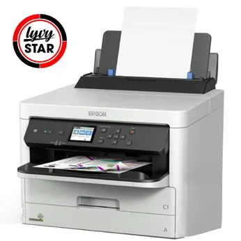 Máy in  Epson WF Pro C-5210DW - In Mặt Tự động Siêu Nhanh