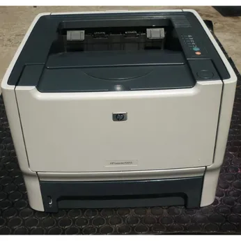 Máy in HP laserjet 2015 cũ giá rẻ máy đẹp