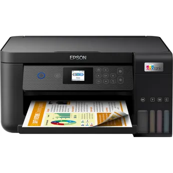 Máy in phun màu  đa chức năng Epson L4260