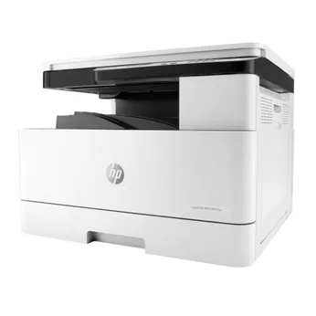 Máy in HP LaserJet MFP M433a (1VR14A)