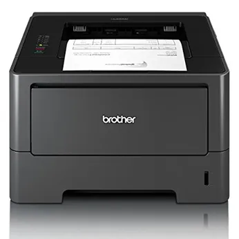 Máy in Laser trắng đen Brother HL-L5100DN Duplex