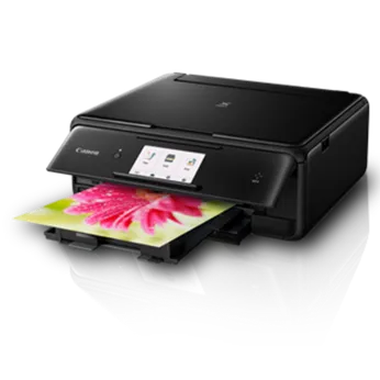 Máy in Canon PIXMA TS8070