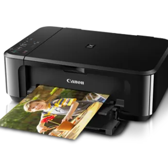 Máy in Canon PIXMA MG3670