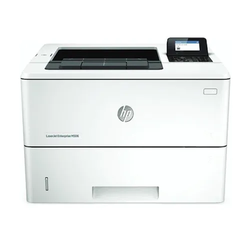 Máy in HP LaserJet Enterprise M506dn (F2A69A)