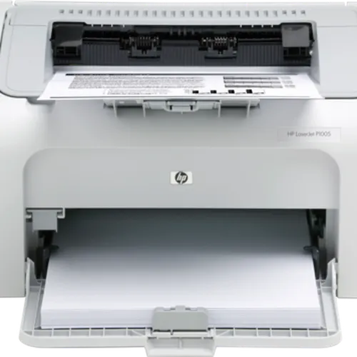 Máy in HP 1005 cũ giá rẻ - máy đẹp