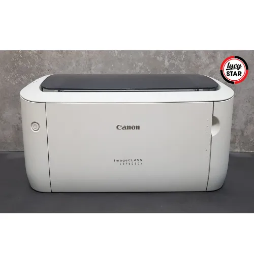 Máy in Canon LBP 6030W củ (in qua wifi)
