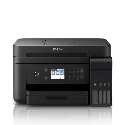 Máy in Epson L6170