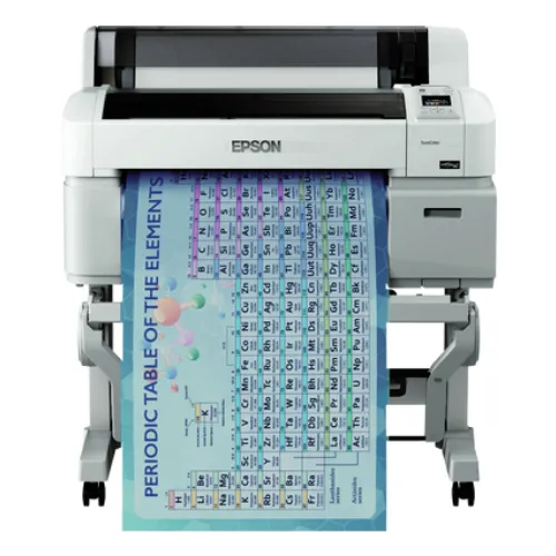 Máy in phun mau khổ A1 Epson SureColor SC-T3200