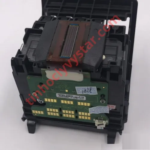 Đầu phun máy in khổ A0 - A1 - A0 - A2 HP Designjet T520