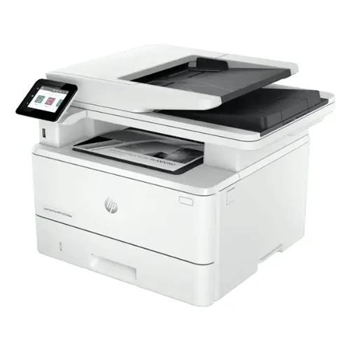 Máy in đa năng HP LaserJet Pro MFP 4103fdw chính hãng (Print/ Copy/ Scan/ Fax/ Wifi)
