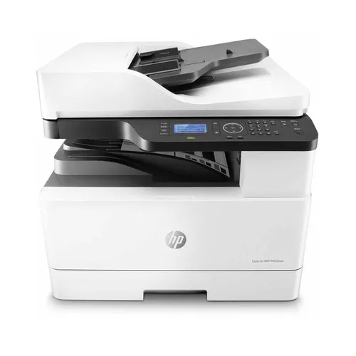 Máy in HP LaserJet MFP M436dn Printer (2KY38A)