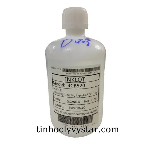 Dung dịch dưỡng ẩm đầu phun tx800-dx5-xp600-i3200