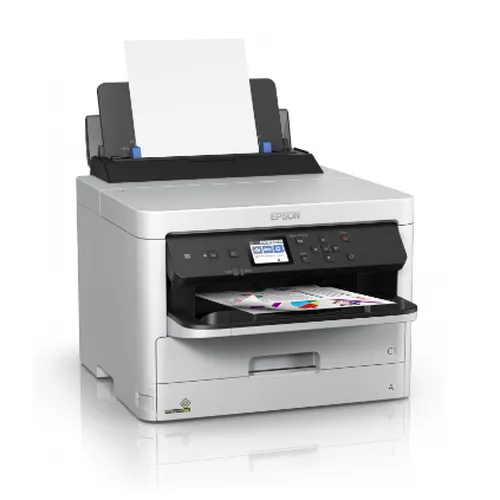 Máy in Epson WorkForce Pro WF-C5210