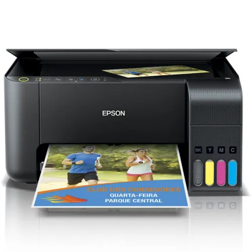 Máy in Epson EcoTank L3150