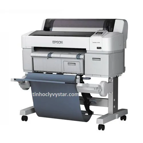 Máy in phun màu khổ A1 Epson SureColor SC T3280