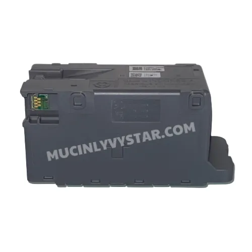 Cục reset mực thải máy in Epson L8050/ L18050 chính hãng