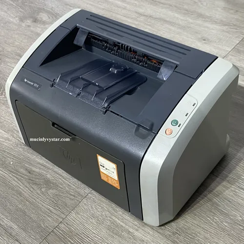 Máy in A4 laser HP HP LaserJet 1015 cũ giá rẻ