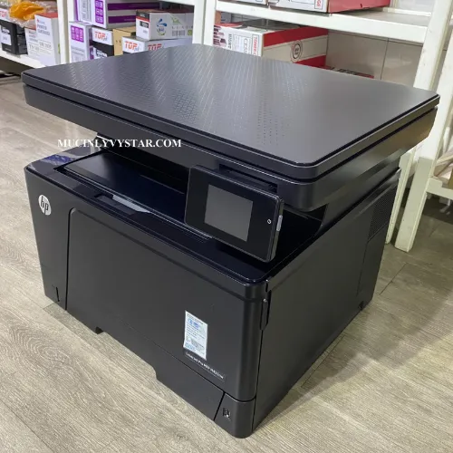 Máy in laser đen trắng HP M435NW- A3E42A (Print/ Copy/scan)