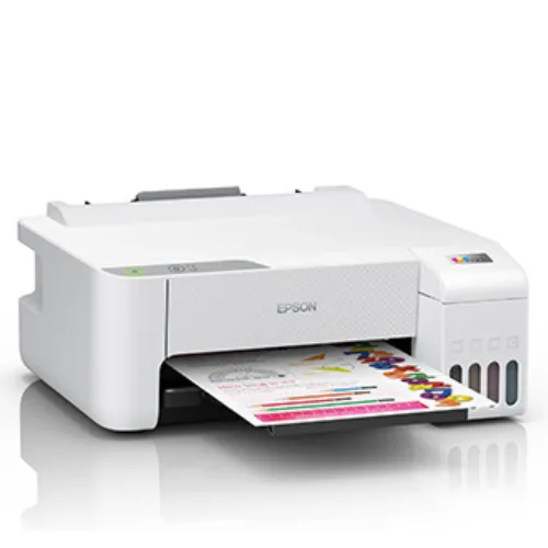 Máy in Phun màu Epson Eco Tank L1216