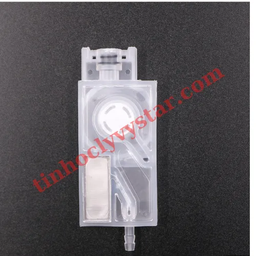 Damper - temper van điều tiết mực in đầu phun epson i3200