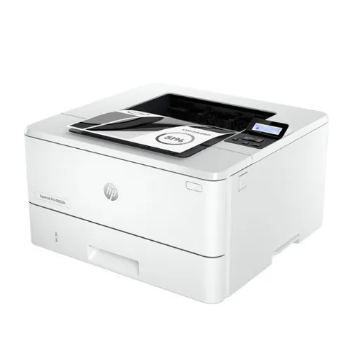 Máy in HP LaserJet Pro 4003dw - in qua Wifi