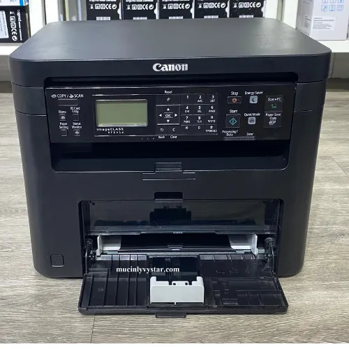 Máy in Laser đa năng Canon MF241d cũ chất lượng 98%